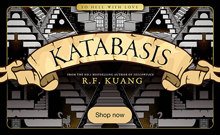 Katabasis